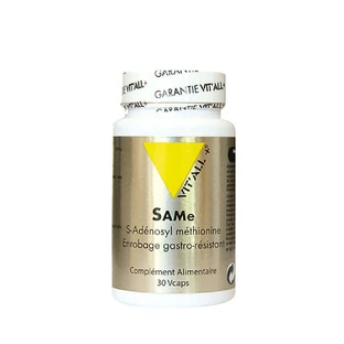 Vit'All+ Те же 30 таблеток