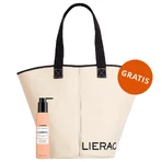 Lierac Sunissime, лосьон для тела с эффектом самозагара, 150 мл + солнцезащитный пакет бесплатно: цены и характеристики