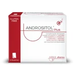 Андрозитол Плюс, 14 пакетиков, Loli Pharma: цены и характеристики