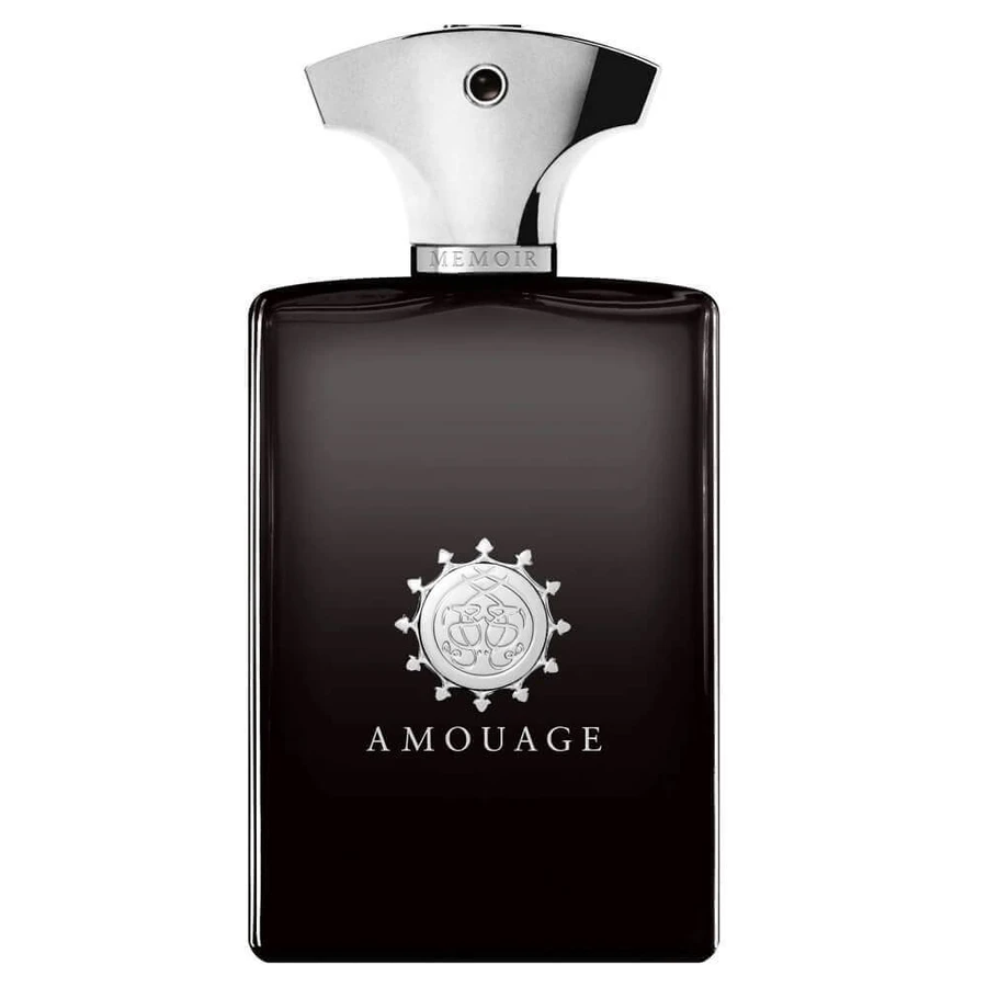 Amouage Memoir Man Парфумована вода, 100 мл: ціни та характеристики
