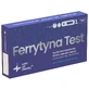 Ferritin Test экспресс-тест для определения уровня ферритина в крови, кассетный, 1 шт.