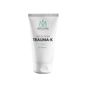 Medicafarm Травма-К Лечебный гель 125 мл
