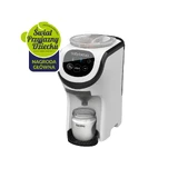 Baby Brezza Formula Pro Mini, дозатор для молока