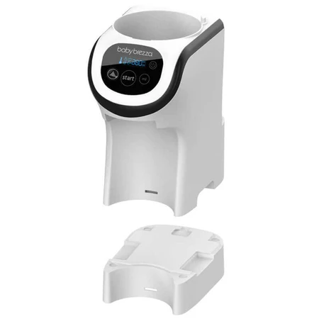Baby Brezza Formula Pro Mini, дозатор для молока: цены и характеристики