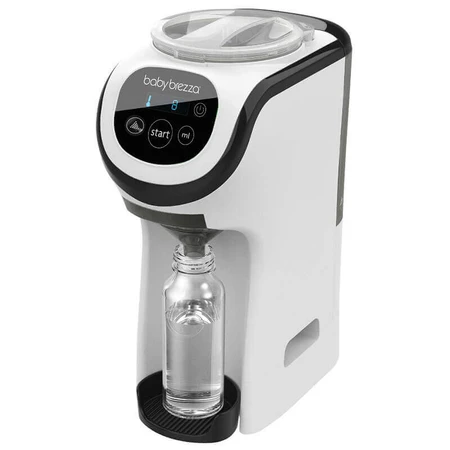 Baby Brezza Formula Pro Mini, дозатор для молока: цены и характеристики