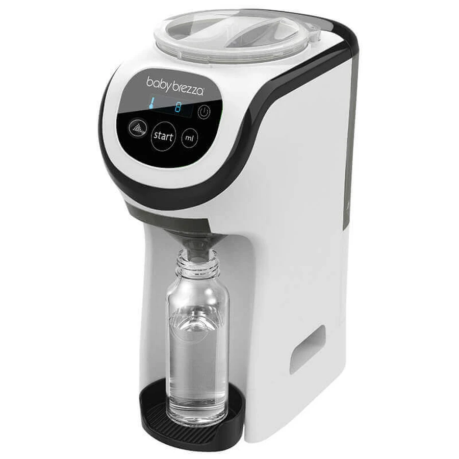 Baby Brezza Formula Pro Mini, дозатор для молока: цены и характеристики