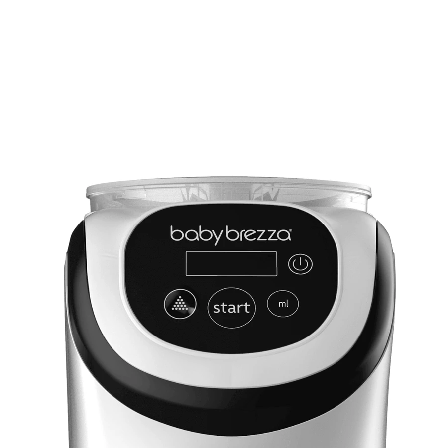 Baby Brezza Formula Pro Mini, дозатор для молока: цены и характеристики