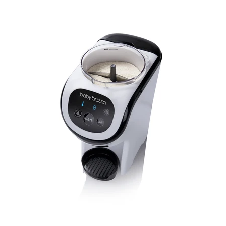 Baby Brezza Formula Pro Mini, дозатор для молока: цены и характеристики