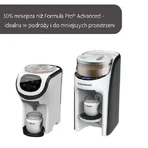 Baby Brezza Formula Pro Mini, дозатор для молока: цены и характеристики