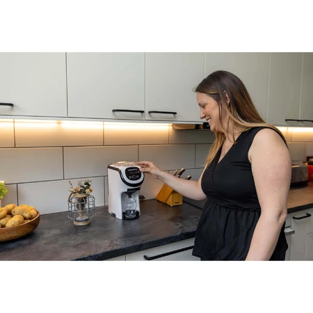 Baby Brezza Formula Pro Mini, дозатор для молока: цены и характеристики