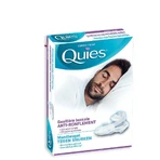 Мундштук против храпа Quies: цены и характеристики