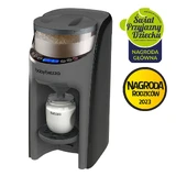 Baby Brezza Formula Pro Advanced, дозатор для молока, темно-серый