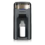 Baby Brezza Formula Pro Advanced, дозатор для молока, темно-сірий: ціни та характеристики