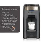 Baby Brezza Formula Pro Advanced, дозатор для молока, темно-сірий: ціни та характеристики