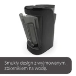 Baby Brezza Formula Pro Advanced, дозатор для молока, темно-сірий: ціни та характеристики