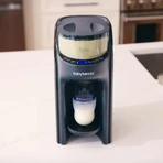 Baby Brezza Formula Pro Advanced, дозатор для молока, темно-сірий: ціни та характеристики