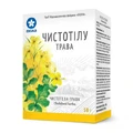 Чистотела трава трава 50 г пачка, с внутр. пакетом