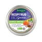 Santarome Respi'Rub Organic Irritated Throat 45 Gum