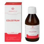 Genactiv Colostrum, суспензия для приема внутрь, с 3 лет, 150 мл: цены и характеристики