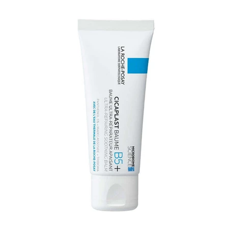 La Roche-Posay Cicaplast Заспокійливий відновлювальний крем 40 мл: ціни та характеристики