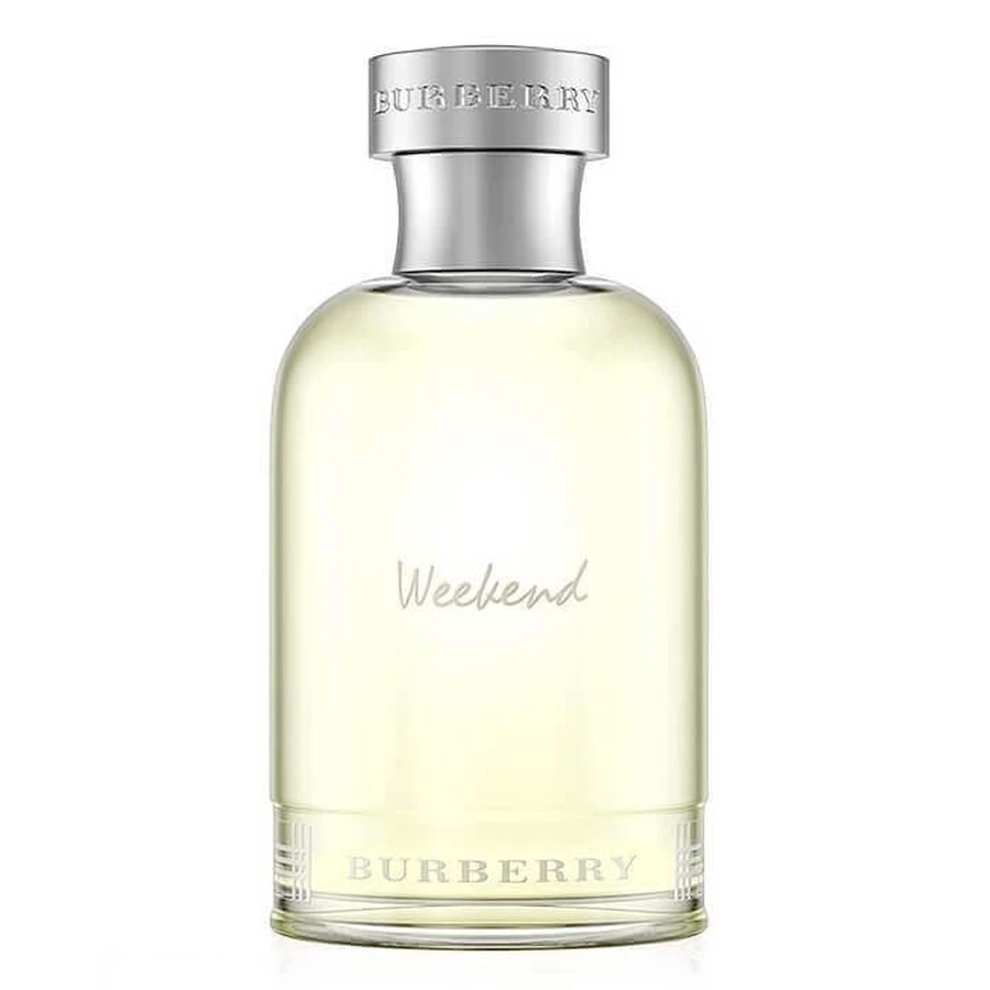 Burberry Weekend For Men Туалетная вода, 100 мл: цены и характеристики