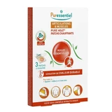 Puressentiel Суставы и мышцы Pure Heat Effet 8h 3 теплых пластыря