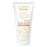 Мінеральний крем Avène Solari SPF 50+ Дуже високий захист для чутливої шкіри 50 мл