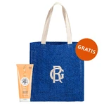 Roger & Gallet Neroli, гель для душу, 200 мл + безкоштовна сумка: ціни та характеристики