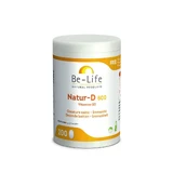Be-Life Natur-d 800 200 капсул