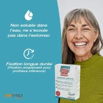 Фіксуючі накладки Fitty Dent Coussinets Extra Strong Fixation, 15 шт.: ціни та характеристики
