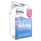 Багатофункціональний розчин Bausch&amp;Lomb Renu MPS класична формула 4х4х360мл