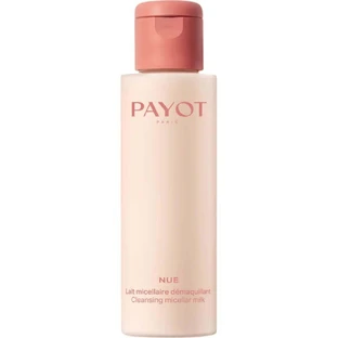 Payot Lapte micelar de curățare pentru față, 100 мл