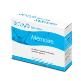 Активна пам'ять Bien Etre Memory 30 капсул