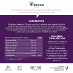 Эксперт по похудению Манхэ 30 капсул: цены и характеристики