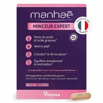 Эксперт по похудению Манхэ 30 капсул: цены и характеристики