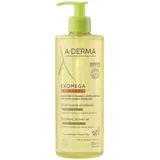 A-Derma Exomega Control противозудное смягчающее масло для Lavera 500 мл