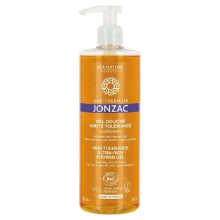 Гель для душа Eau thermale Jonzac High tolerance superfat 500 мл