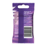 Набір Bunny Ninja Fruit Rolls, фруктові снеки, 4 х 15 г + безкоштовна розмальовка: ціни та характеристики