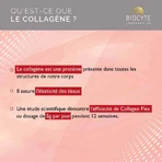 Biocyte Health Collagen Flex 30x8g Goût Agrumes 240g: цены и характеристики