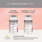 Biocyte Health Collagen Flex 30x8g Goût Agrumes 240g: цены и характеристики