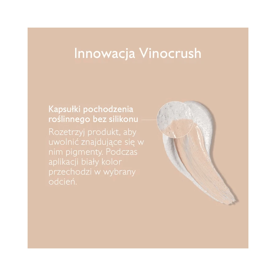 Caudalie Vinocrush, красящий крем, оттенок 1, 30 мл: цены и характеристики