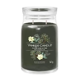 Yankee Candle Silver Sage amp; Pine Large Scented Candle, 567 г