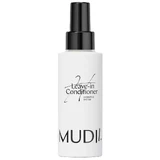 Зволожуючий кондиціонер Mudii, hidratant fără clătire lotion, 125 мл