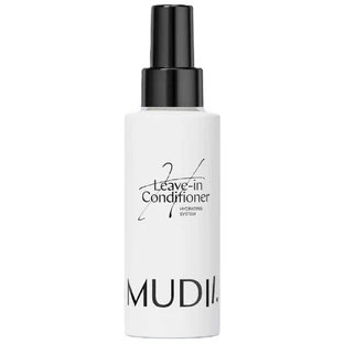 Зволожуючий кондиціонер Mudii, hidratant fără clătire lotion, 125 мл