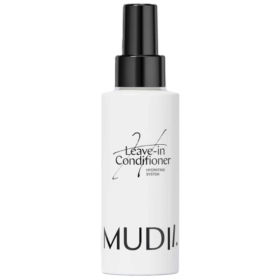 Зволожуючий кондиціонер Mudii, hidratant fără clătire lotion, 125 мл: ціни та характеристики