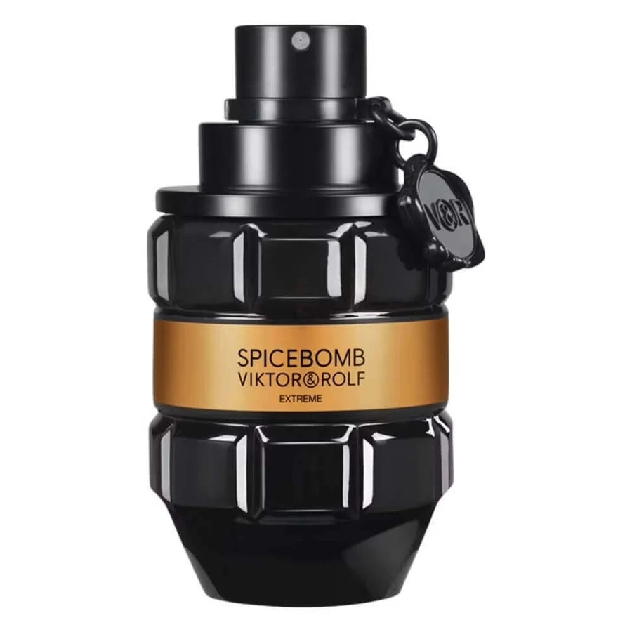 Viktor amp; Rolf Spicebomb Extreme Pour Homme Парфумована вода, 90 мл: ціни та характеристики
