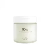 Диски для очистки от экстракта розы Jericho, 65 шт, Dr. Althea