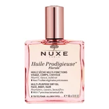 Суха регенеруюча олія Nuxe Huile Prodigieuse Florale, 100 мл