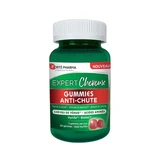 Forté Pharma Anti-Fall Hair Care для всех типов выпадения волос 60 жевательных резинок