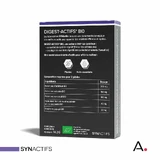 Араганські синактифики DigestActifs Bio 30 капсул